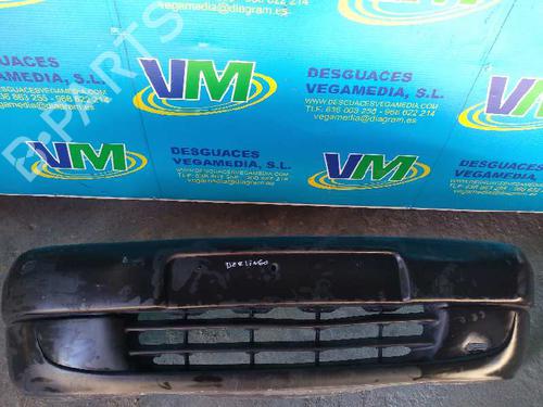 Paraurti anteriore CITROËN BERLINGO / BERLINGO FIRST Box Body/MPV (M_) [1996-2011]  7466491