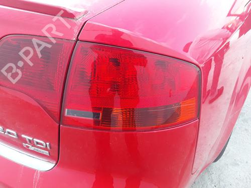 Used Right taillight Right taillight AUDI A4 B7 (8EC) 2.0 TDI 16V (140 hp) 33412294 33412294