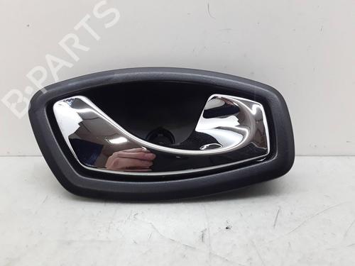 Maneta interior delantera derecha RENAULT MEGANE III Hatchback (BZ0/1_, B3_) 1.2 TCe (BZ2B, BZ11) (116 hp) 31721366