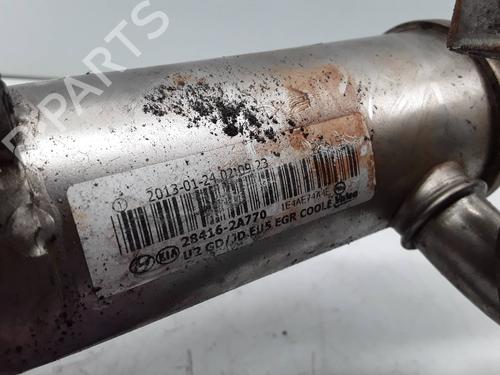 Egr KIA CEE'D Hatchback (ED) | BP36785848M69 - Image 4