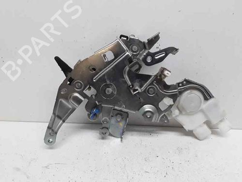 Rear right lock DACIA DOKKER MPV (KE_)  | BP21531592C99 