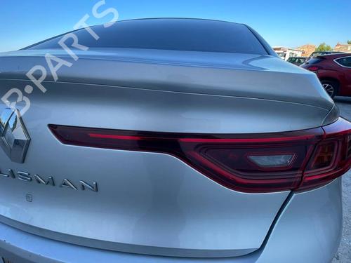 Used Left tailgate light Left tailgate light RENAULT TALISMAN (LP_) 1.6 dCi 130 (130 hp) 40435904 40435904