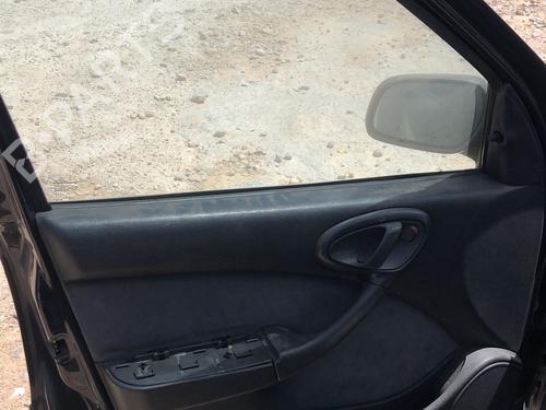 ECU airbags CITROËN XSARA (N1) 1.4 i | BP27554378M53 