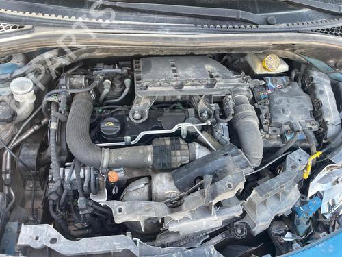 Used Engine CITROËN C3 II (SC_) [2009-2025]  30441182