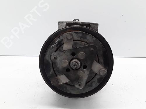 AC compressor CITROËN BERLINGO Box Body/MPV (B9) | BP35933771M34 - Image 5