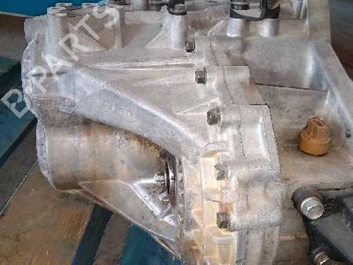 Gearbox HYUNDAI SANTA FÉ II (CM) 2.2 CRDi GLS | BP7467117M3 