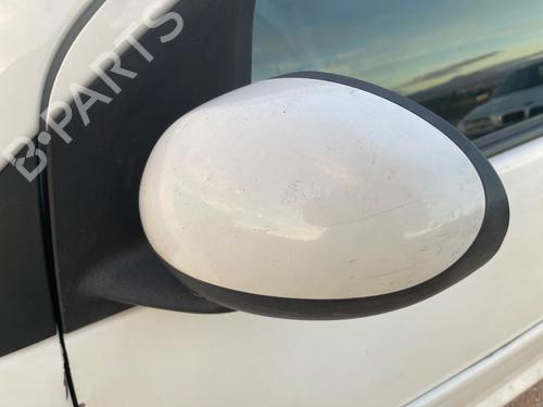 Left mirror CITROËN C1 (PM_, PN_) 1.4 HDi | BP29814107C26