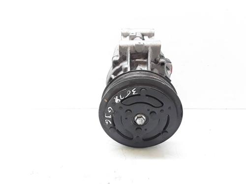 AC compressor FIAT DOBLO Box Body/MPV (223_) 1.3 D Multijet | BP13075347M34