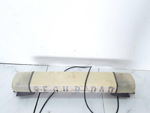 Used Third brake light DACIA SANDERO [2008-2025]  10555805