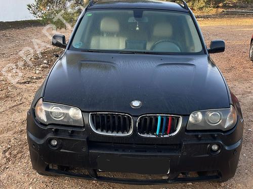 Ricambi BMW X3 (E83) 3.0 i xDrive (231 hp) 4370695