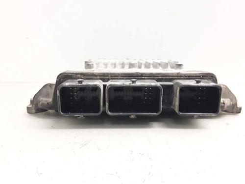 Engine control unit (ECU) FORD FIESTA V (JH_, JD_) 1.4 TDCi | BP18537527M57