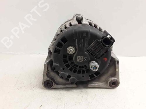 Alternator CHEVROLET AVEO / KALOS Saloon (T250, T255)  | BP18908612M7 