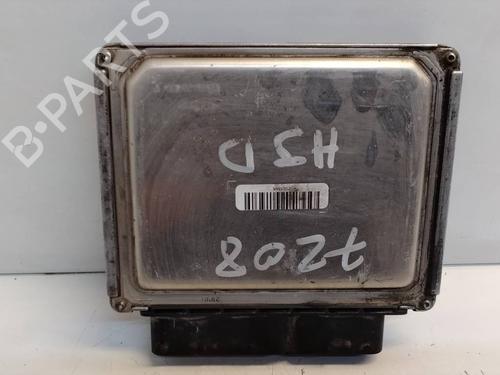 Engine control unit (ECU) SEAT IBIZA IV (6J5, 6P1) | BP39106947M57 - Image 2