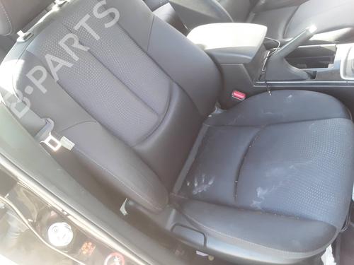 Stol høyre foran Stol høyre foran MAZDA 6 Estate (GH) 2.0 MZR-CD (GH14) (140 hp) 36239884 36239884