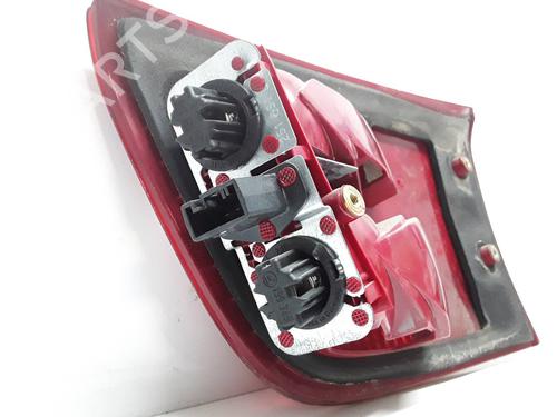 Venstre baglygte bagklap BMW X5 (E53) 3.0 i | BP8645790C79