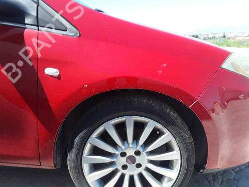 Used Right front fenders FIAT BRAVO II (198_) 1.6 D Multijet (198AXL1B) (120 hp) 25467086