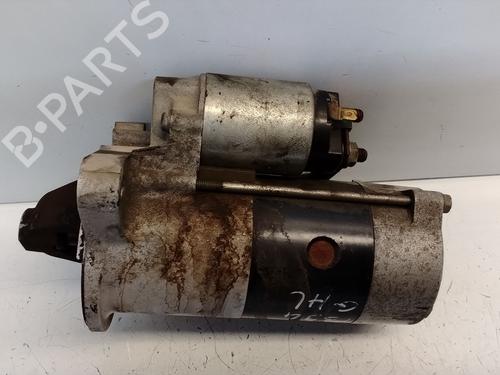 Starter MAZDA 6 Estate (GH) 2.0 MZR-CD (GH14) | BP37430274M8 - Image 4