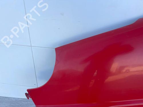 Left front fenders RENAULT TRAFIC II Platform/Chassis (EL) 2.0 (EL0A) | BP31177606C41