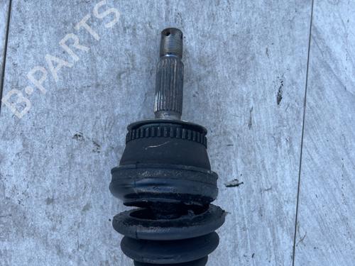 Left front driveshaft HYUNDAI ELANTRA III Saloon (XD) 1.6 | BP21866605M38