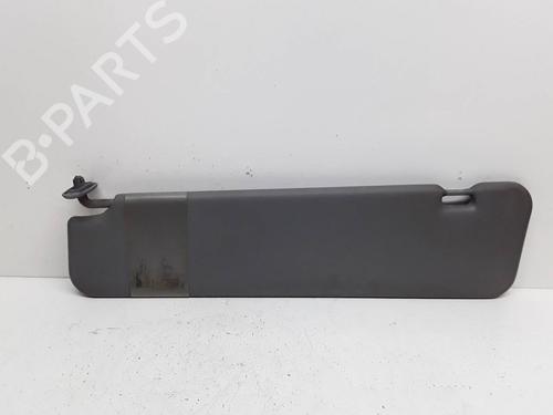Left sun visor MERCEDES-BENZ VITO Van (W638) 108 D 2.3 (638.064, 638.068) | BP11753390I1 