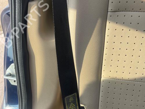 Used Rear right seatbelt LAND ROVER FREELANDER I (L314) [1998-2006]  26488214