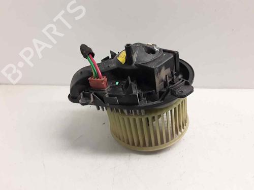 Used Heater blower motor FIAT SCUDO Van (220_) 2.0 JTD (94 hp) 24802338