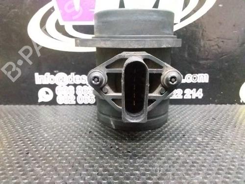 Mass air flow sensor VW CADDY III Box Body/MPV (2KA, 2KH, 2CA, 2CH) | BP7468218M95