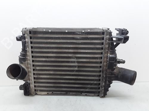 Intercooler MERCEDES-BENZ VITO Van (W638) 110 CDI 2.2 (638.094) (102 hp) 32250885