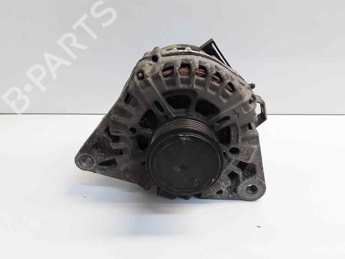Used Alternator Alternator HYUNDAI i30 (GD) [2011-2026] 34119426 34119426