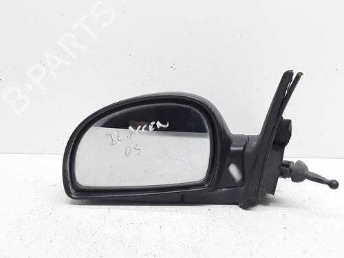 Used Left mirror Left mirror 13925228 13925228