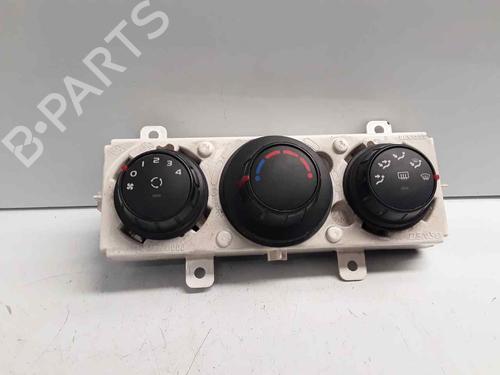 Used Climate control OPEL MOVANO B Van (X62) [2010-2026]  31086712