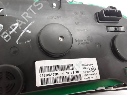 Kombinert Instrument DACIA LOGAN MCV II  | BP8421426C47 