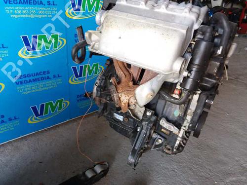 Engine RENAULT LAGUNA I (B56_, 556_)  | BP8212994M1 