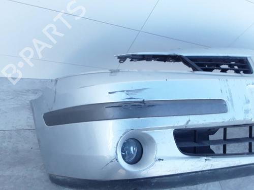 Front bumper RENAULT LAGUNA II (BG0/1_) 1.9 dCi | BP17042422C7 