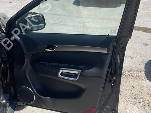Rear right panel OPEL ANTARA A (L07) | BP38604123C61 - Image 7