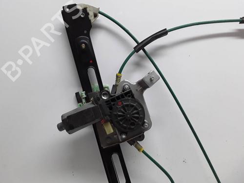 Front right window mechanism BMW 3 Coupe (E46) 318 Ci | BP11736681C23 
