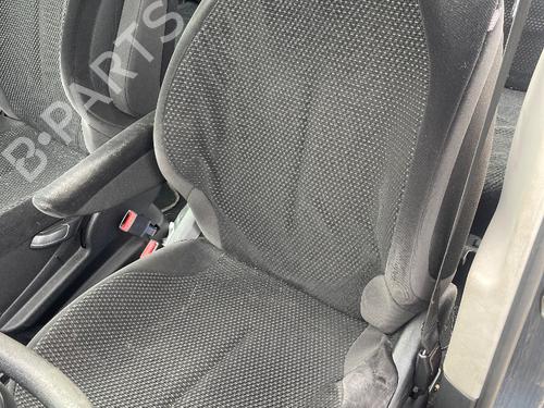 Used Left front seat CITROËN C4 Picasso I MPV (UD_) [2006-2015]  31118037