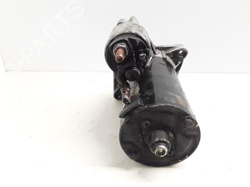 Starter IVECO DAILY IV Van 35C13 V, 35C13 V/P, 35S13 V, 35S13 V/P | BP16496532M8 