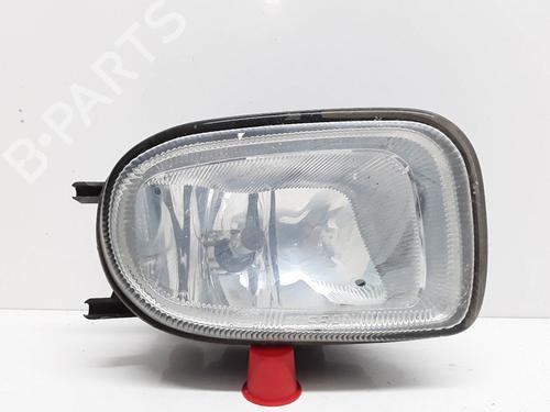 Used Right front fog light NISSAN ALMERA II Hatchback (N16) [2000-2025]  9124855