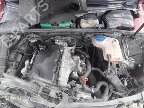 Used Engine Engine AUDI A4 B7 (8EC) 2.0 TDI 16V (140 hp) 33412291 33412291