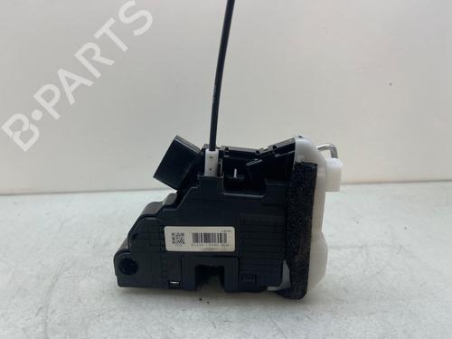 Front right lock HYUNDAI i20 ACTIVE (IB, GB)  | BP27407328C97 