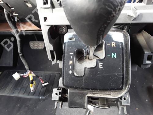 Used Gear lever TOYOTA COROLLA Verso (ZER_, ZZE12_, R1_) 1.8 (ZNR11_, ZNR11R) (129 hp) 8785487