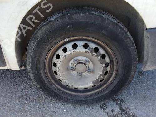 Used Rim Rim 39106863 39106863