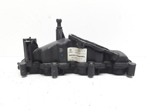 Exhaust manifold AUDI A6 C6 (4F2) 3.0 TDI quattro | BP12448987M110 