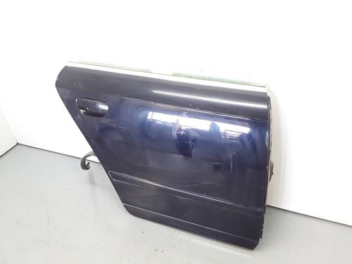 Right rear door AUDI A4 B7 (8EC) 2.0 TDI 16V | BP7525472C5 