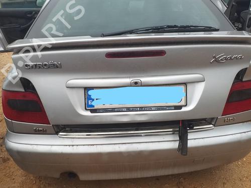 Instrument cluster CITROËN XSARA (N1)  | BP10394690C47 