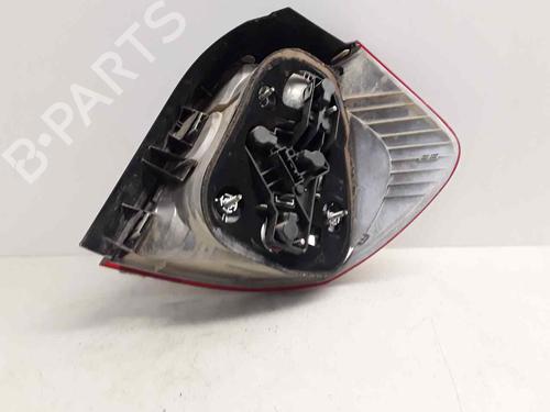 Left taillight BMW 1 (E87) 118 d | BP23229232C34