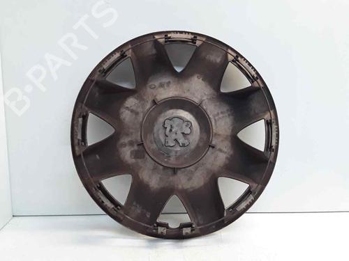 Hulkapsel PEUGEOT 807 (EB_) 2.0 HDi | BP33942316C160 - Image 2