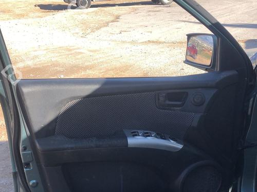 Engine KIA SPORTAGE II (JE_, KM_) 2.0 CRDi 4WD | BP32036506M1 