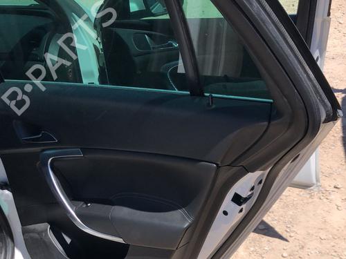 Front left panel OPEL INSIGNIA A Sports Tourer (G09) 2.0 CDTI (35) | BP36392550C58 - Image 13